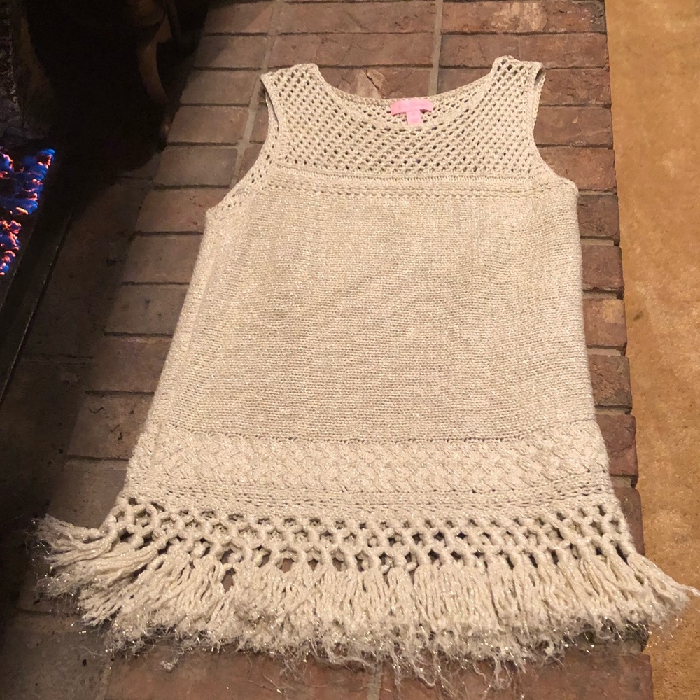 Lilly Pulitzer Limon Sweater